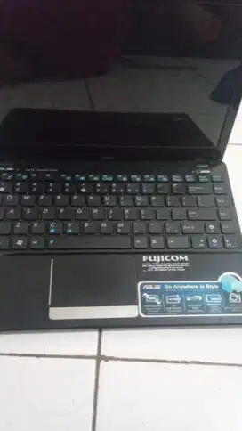 Notebook Asus Mati Layar