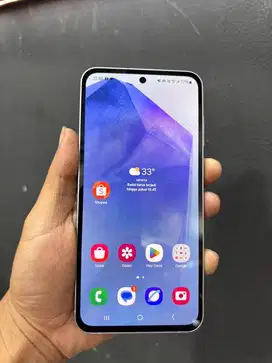 Samsung A55 8/256GB
