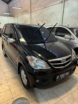 AVANSA 2011 TYPE G MANUAL