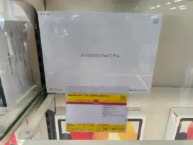 Kredit Tablet xiaomi tanpa kartu kredit