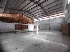 Jual 3 Gudang di Weru, Cirebon