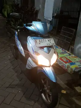 Vario karbu tahun 2011