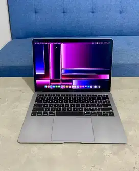 MACBOOK AIR RETINA 13INCH 2019 Ci5 8/128GB MULUS