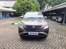 TDP Rendah Daihatsu Terios 1.5 R Deluxe Bensin-AT 2018 C7YDB