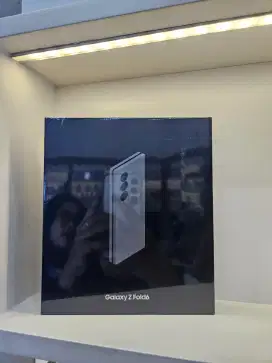 SAMSUNG ZFOLD6 12/256 GARANSI RESMI SEIN 1 THN