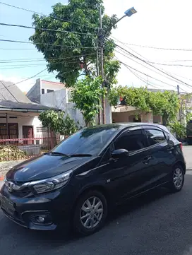 Honda Brio 2020 Bensin