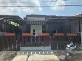 [DIJUAL] Rumah 2 Lantai di Komplek Citra Indah, Cluster Akasia