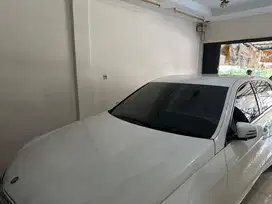 E250 Avantgarde AMG Package 2013 Low Odometer