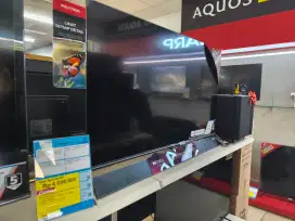 Promo TV POLYTRON 43inch google TV