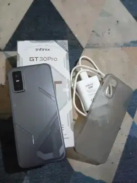 Infinix GT 30 Pro 8/256GB Like new