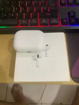 Airpods pro gen 2