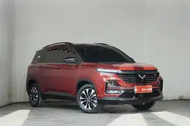 [TDP 17JT] WULING ALMAZ RS 1.5 TURBO AT / AUTOMATIC 2021 GARANSI MESIN