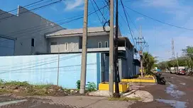 GUDANG BUMI MASPION SURABAYA 97379 ASSET BANK, CASH ONLY
