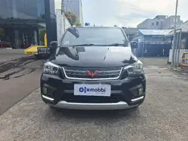 TDP Rendah Wuling Confero S 1.5 L Bensin-MT 2018 CTYGB