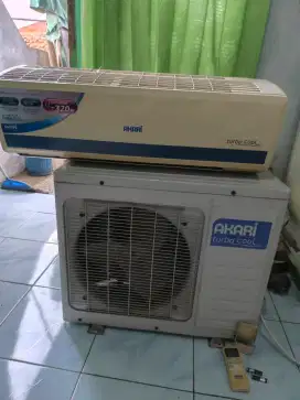 AC Akari 1/2 PK