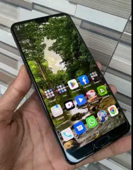 Huawei P20 Pro second
