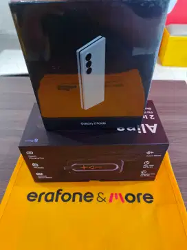 SAMSUNG GALAXY ZFOLD 6 12/512 FRE SPEKER HARGA 500RB