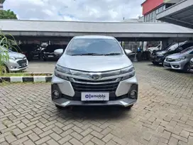 TDP Rendah Daihatsu Xenia 1.3 X Bensin-AT 2021 CKZBB