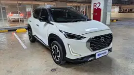 TDP Rendah Nissan Magnite 1.0 Premium Bensin-MT 2022 Merah C1PAH