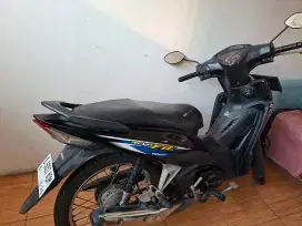 Honda Revo Fit 2021 Mulus