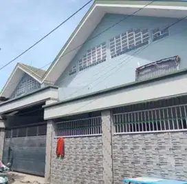 Jual Rumah Bendul Merisih Wonocolo Surabaya Strategis Cocok buat Usaha