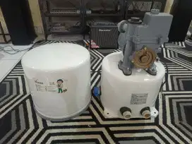 Pompa Sanyo JetPump Sumur Dangkal Sanyo PH 175 C