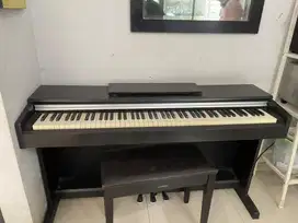 Piano Yamaha Ydp-142