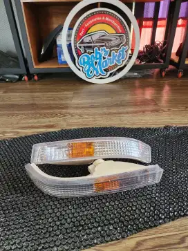 Sein signal lampu bemper bumper Civic Nouva nova SH3