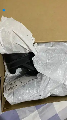 Sepatu Sekolah Bagus