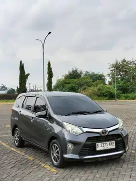 Calya G AT 2018/17 Tgn1 Pjk panjang. istimewa.