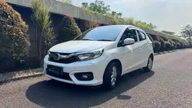 Honda Brio AT 2020 [ LOW KM ]