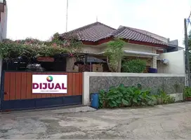 Rumah Luas Siap Huni di Jatimekar Jati Asih Bekasi