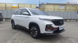 Wuling Almaz RS 1.5 T EX 7-Seater Bensin-AT 2023 Putih