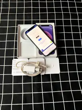 IPHONE 12 128 BEACUKAI