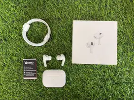 Airpods Pro Gen 2 Type C