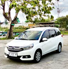 Mobilio E AT Facelift 2017 Tgn1 Pjk panjang. istimewa