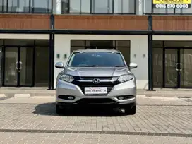 Harga Nego HRV 1.5 S MT Manual 2016