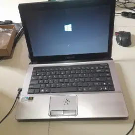 Laptop Asus murah