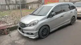 Honda Mobilio 2014 Bensin