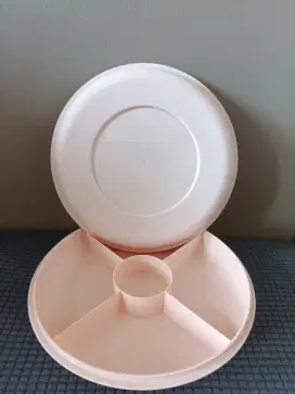 Tempat/wadah makanan kecil/snack/kue/permen