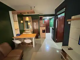 APARTEMEN GATEWAY PASTEUR BANDUNG