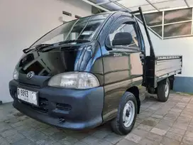 Daihatsu Espass 2006 Bensin