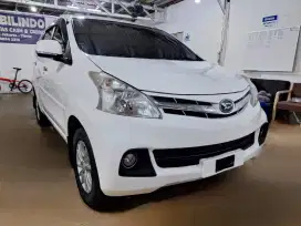 Dp 2 jt Xenia R a/t 2015 Ang 3,3 jt
