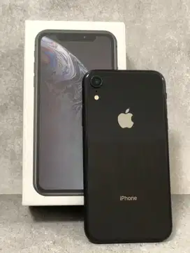Iphone xr 64 gb inter fullset