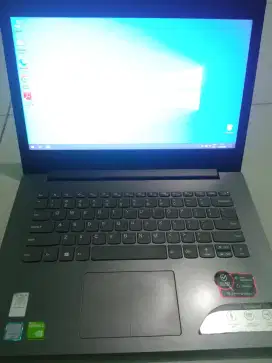 Laptop Lenovo Ideapad 320