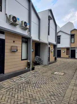 M House Binus Araya Kota Malang
