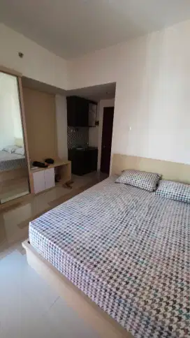 Grand Taman Melati 2 Lantai 23 Tower C