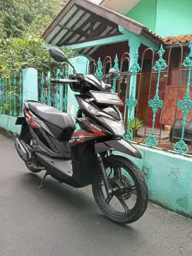 Honda beat mulus orsinil