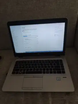 Laptop HP 840 G3 - Core i5