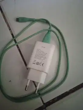Charger Vivo type C